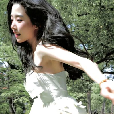 再吻一次